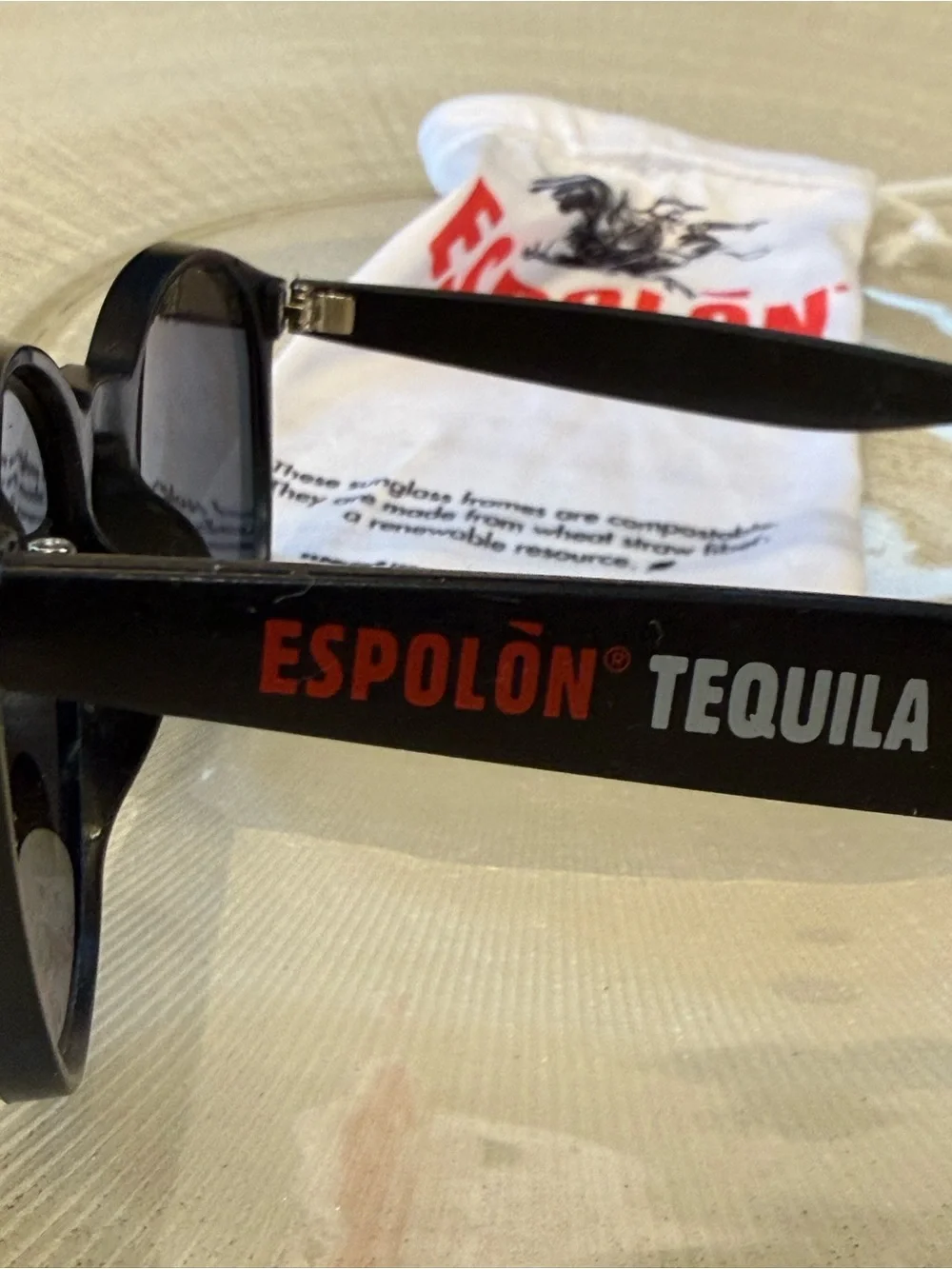 Espolõn Tequila uv use